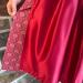 Apron Detail