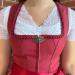 Authentic German Dress