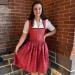 Authentic German Dirndl