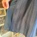 Apron and Skirt Detail
