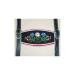 USA Made Enzian and Edelweiss Suspenders 16-8