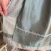 Lara Skirt Detail