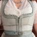 Lara Bodice Detail