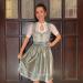 Lara Traditional Dirndl