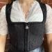 Nora Bodice