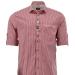 Red Checked Shirt