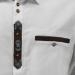 Traditional German Mens Shirt