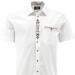 White German Mens Shirt