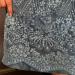 Apron Close Up