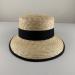 German Straw Ladies Hat