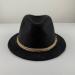 Men's Traditional German Hat