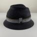 Triple Band Wool Hat