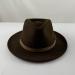 Traditional German Wool Hat