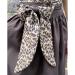 Apron Strings Tied in Bow