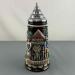 Black Forest Clock Stein