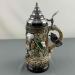 Irish Flag Stein
