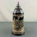 Steam Train Stein