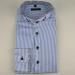 Euro Collar German Shirt