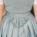 German Dirndl with Peplum