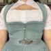 Authentic German Dress