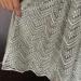 Lace Apron Detail