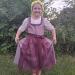 Authentic German Dirndl