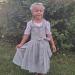 Green Authentic Dirndl