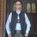 Traditional Men's German Vest and Shirt