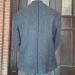 Men's Wool Jacket