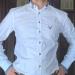 Traditional Men's German Shirt