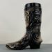 Genuine Ceramic Boot Stein