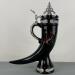 Black Horn Stein