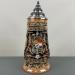 Bavarian Lion Crest Stein