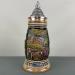 Authentic German Stein