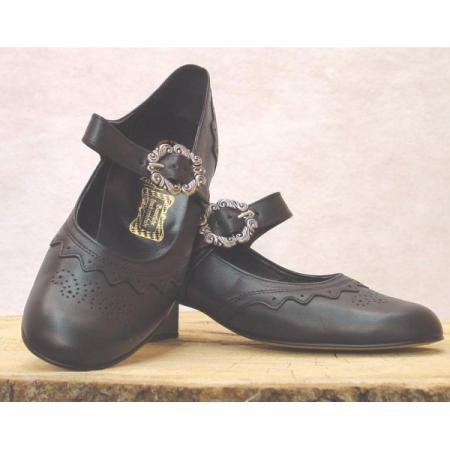 Women's miesbacher Trachten shoes