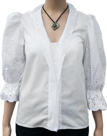 Daisy blouse-Discontinued