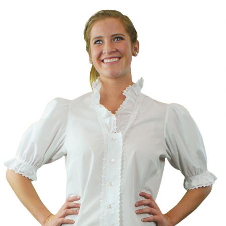 Emily blouse-Discontinued